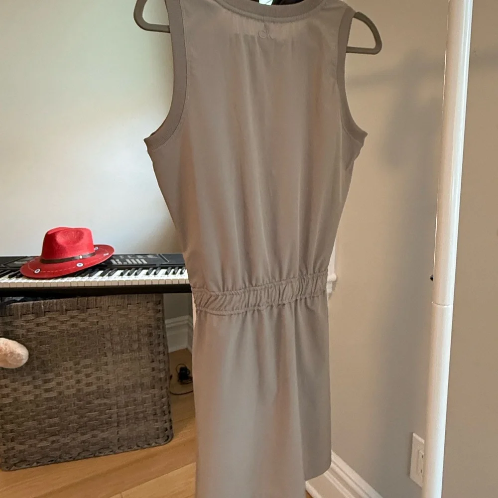 Calvin Klein Performance Dress - Picture 4 of 4